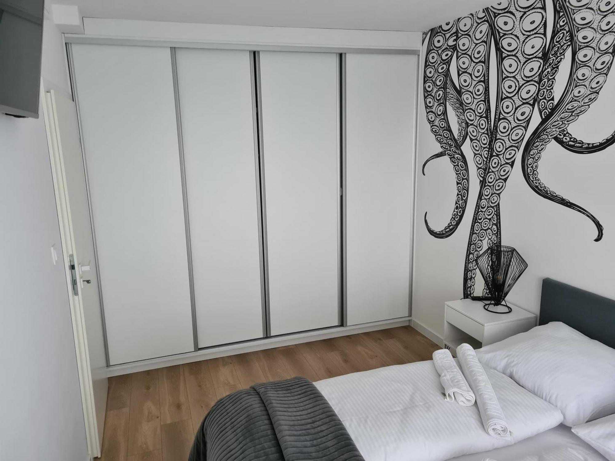 Apartamenty Kasprowicza 20A Klimatyzacja Basen Fintess Sauny Parking Bawialnia Zmywarkataras Wysoki Standard W Pelni Wyposazony Колобжег Экстерьер фото