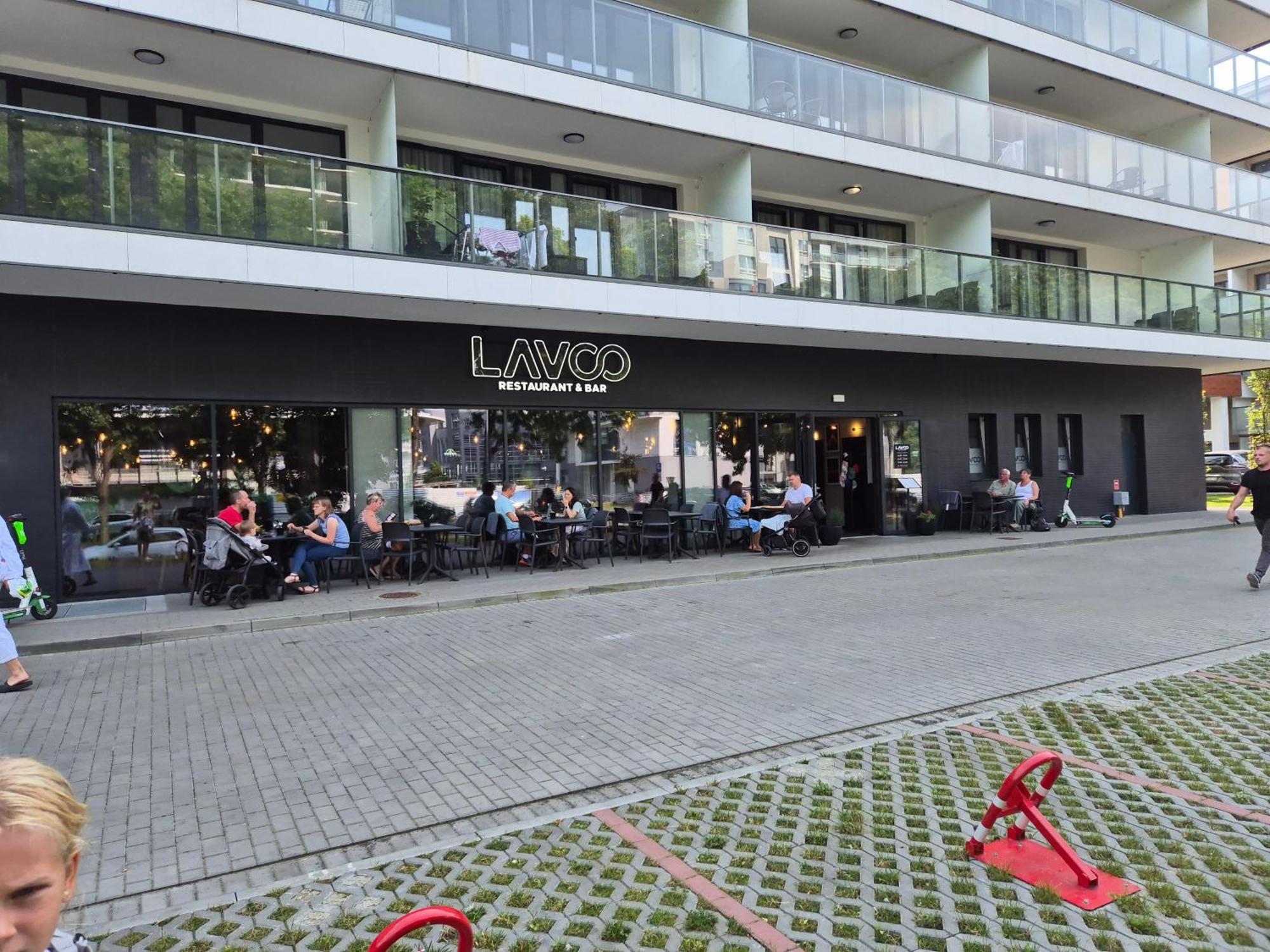 Apartamenty Kasprowicza 20A Klimatyzacja Basen Fintess Sauny Parking Bawialnia Zmywarkataras Wysoki Standard W Pelni Wyposazony Колобжег Экстерьер фото